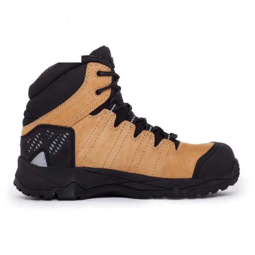 Picture of Mack Boots, Safety Boot, Octane
